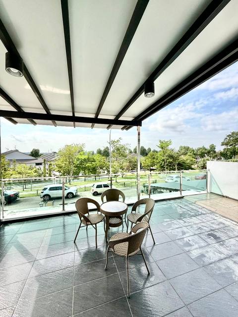 Horizon Hills (Golf East) - Double Storey Terrace / Big Size Renovated Unit / Furnished & Move In Condition  - Thumbnail 4