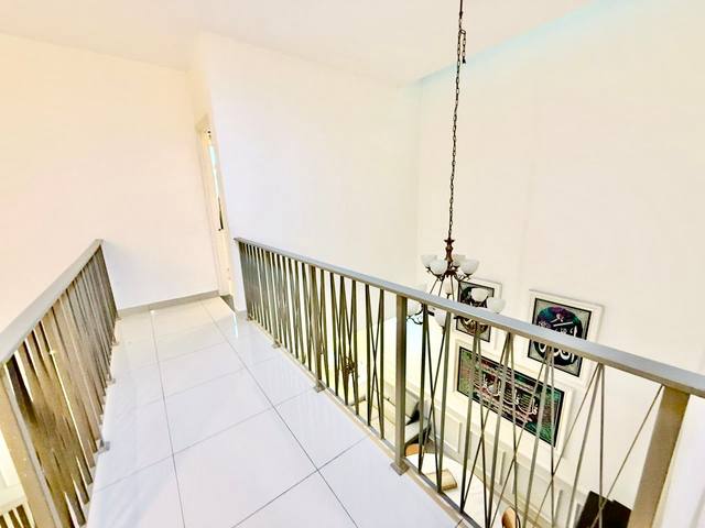 Setia Eco Cascadia - Double Storey Terrace / Fully Renovated / Super Good Condition - Thumbnail 9