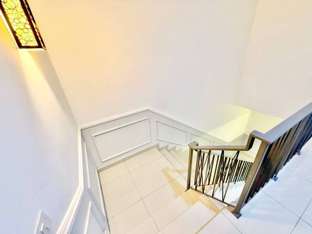 Setia Eco Cascadia - Double Storey Terrace / Fully Renovated / Super Good Condition - Thumbnail 10