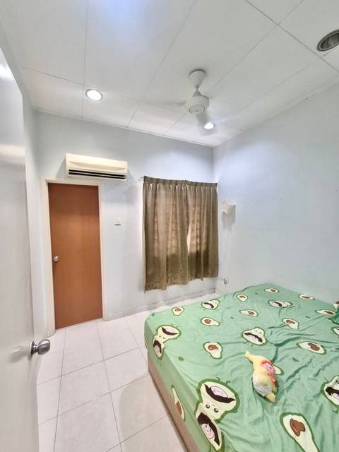 Setia Indah - Double Storey Terrace / Nearby Mount Austin & Eco Palladium - Thumbnail 3