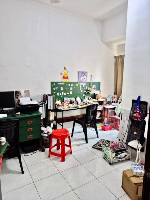 Setia Indah - Double Storey Terrace / Nearby Mount Austin & Eco Palladium - Thumbnail 4