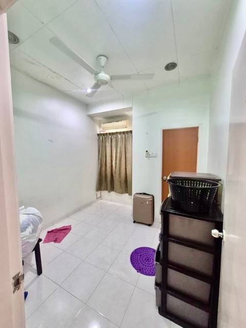 Setia Indah - Double Storey Terrace / Nearby Mount Austin & Eco Palladium - Thumbnail 5