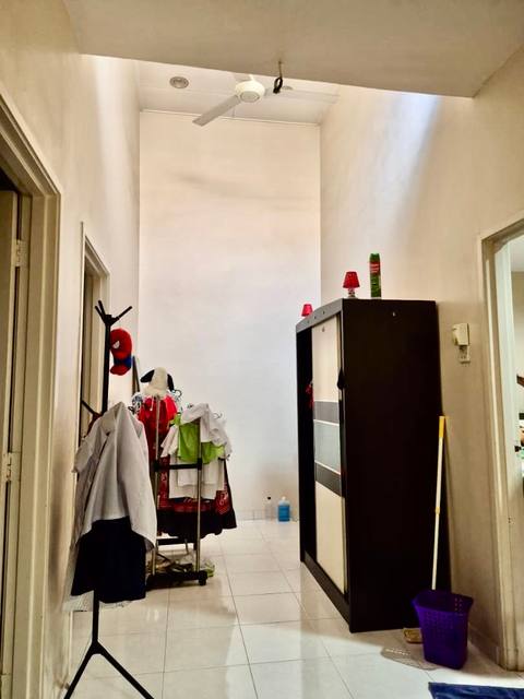 Setia Indah - Double Storey Terrace / Nearby Mount Austin & Eco Palladium - Thumbnail 6