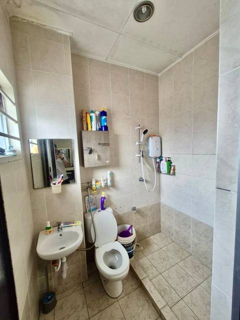 Setia Indah - Double Storey Terrace / Nearby Mount Austin & Eco Palladium - Thumbnail 9
