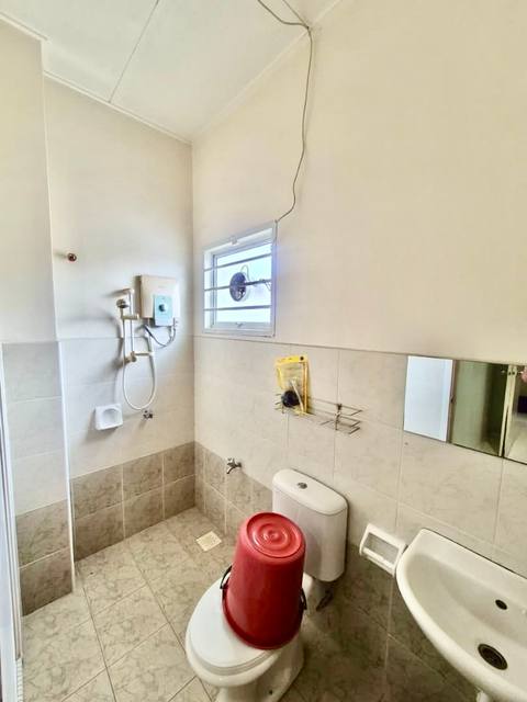 Setia Indah - Double Storey Terrace / Nearby Mount Austin & Eco Palladium - Thumbnail 10