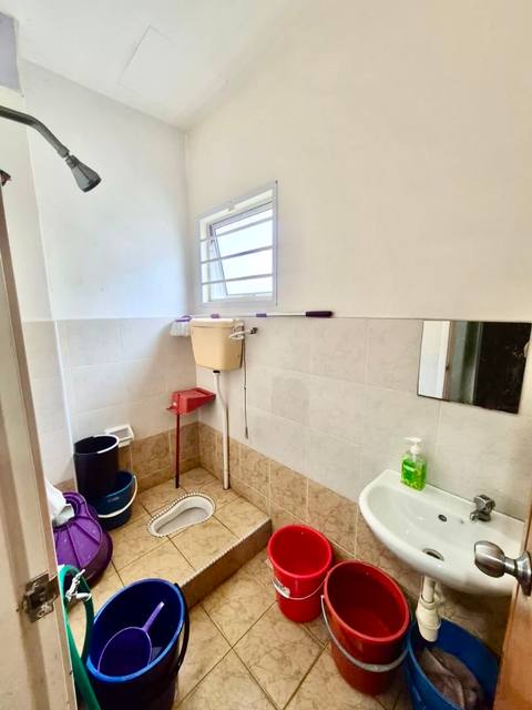 Setia Indah - Double Storey Terrace / Nearby Mount Austin & Eco Palladium - Thumbnail 11