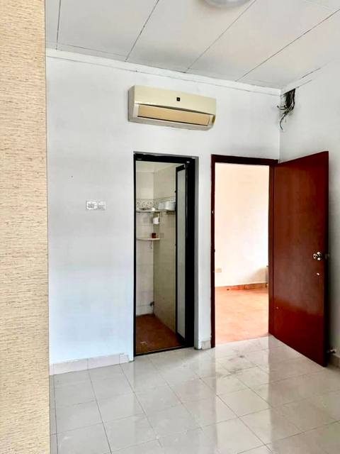 Bandar Uda Utama - Single Storey Terrace / End Lot with Extra Land / Basic Renovation - Thumbnail 5