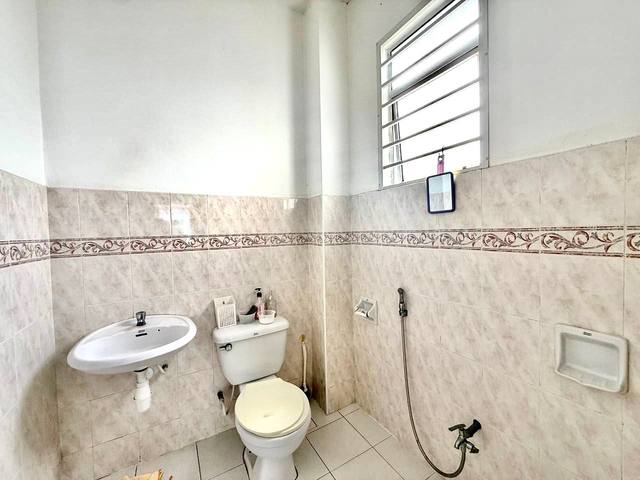 Setia Indah - Double Storey Terrace End Lot / Kitchen & Upper Bedroom Extended / Gated & Guarded - Thumbnail 15