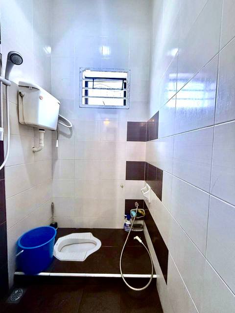 Setia Indah - Double Storey Terrace End Lot / Kitchen & Upper Bedroom Extended / Gated & Guarded - Thumbnail 16