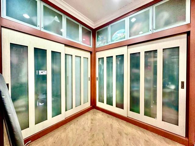 Sutera Utama - Double Storey Terrace / Rare Big Unit / Renovated with MBJB Approval - Thumbnail 4
