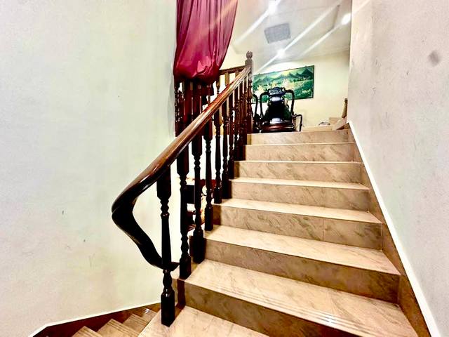 Sutera Utama - Double Storey Terrace / Rare Big Unit / Renovated with MBJB Approval - Thumbnail 6