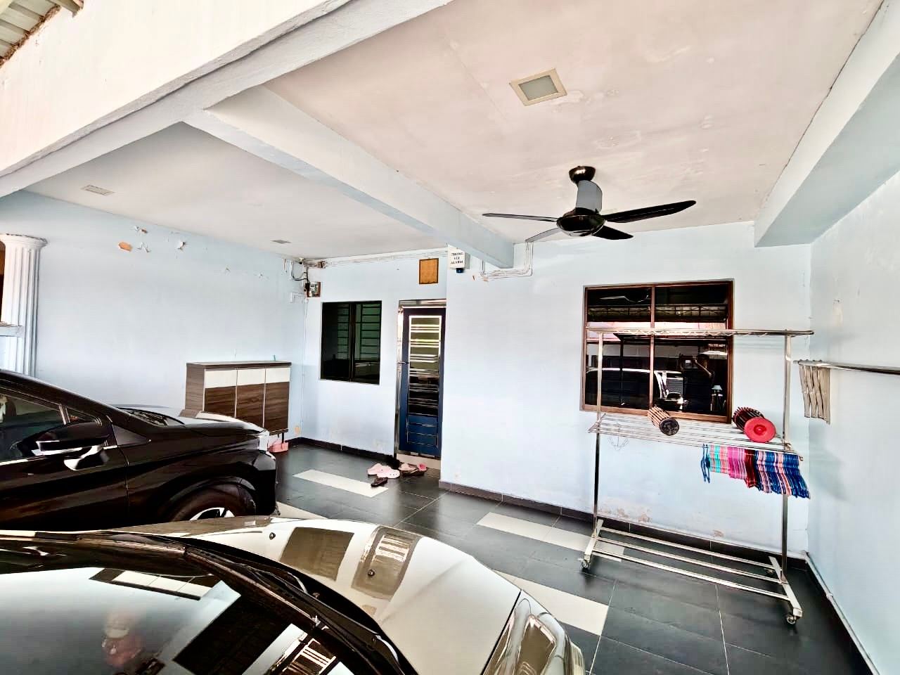 Taman Universiti - Single Storey Terrace / Fully Renovated / Good Condition - Photo 1