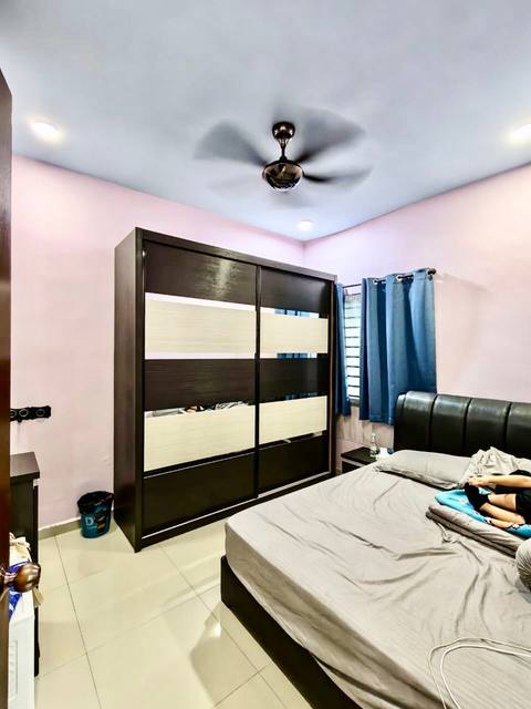 Taman Universiti - Single Storey Terrace / Fully Renovated / Good Condition - Thumbnail 4