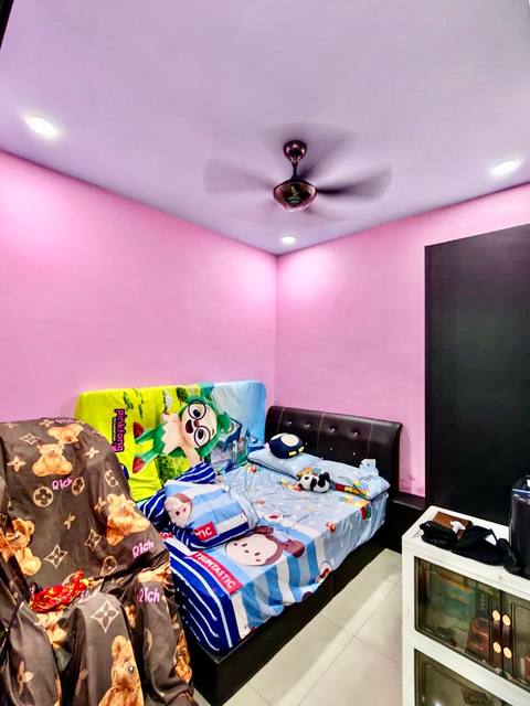 Taman Universiti - Single Storey Terrace / Fully Renovated / Good Condition - Thumbnail 5