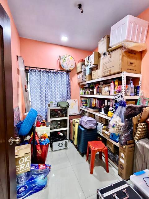 Taman Universiti - Single Storey Terrace / Fully Renovated / Good Condition - Thumbnail 6