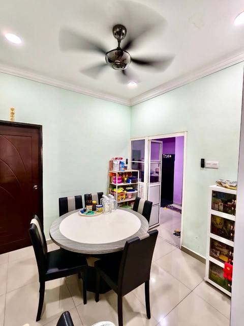 Taman Universiti - Single Storey Terrace / Fully Renovated / Good Condition - Thumbnail 7