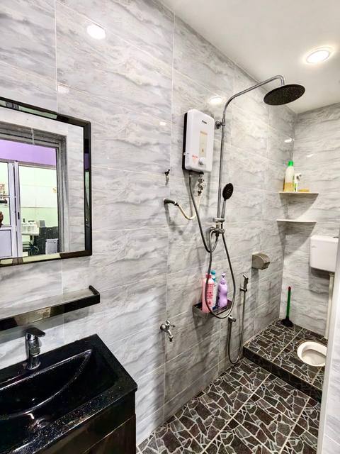 Taman Universiti - Single Storey Terrace / Fully Renovated / Good Condition - Thumbnail 10