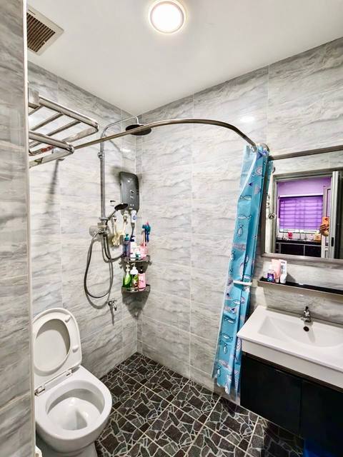 Taman Universiti - Single Storey Terrace / Fully Renovated / Good Condition - Thumbnail 11