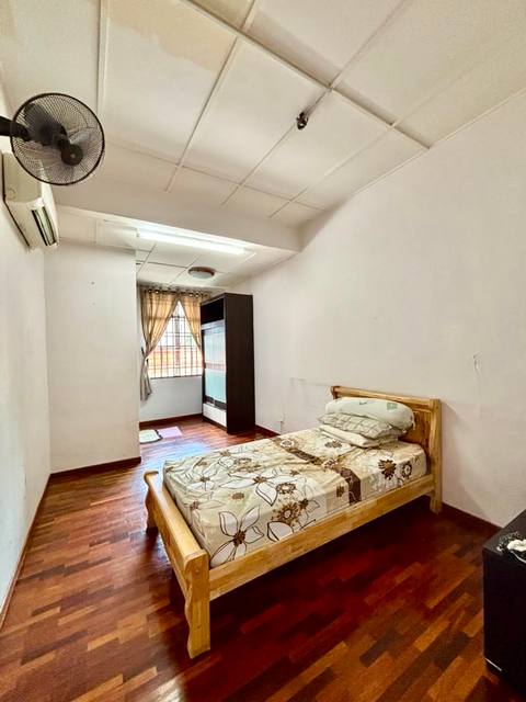 Setia Indah - Double Storey Corner Lot / Super Big Land / Renovated & Extended - Thumbnail 7