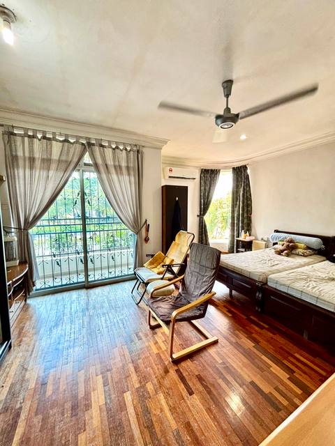 Setia Indah - Double Storey Corner Lot / Super Big Land / Renovated & Extended - Thumbnail 3