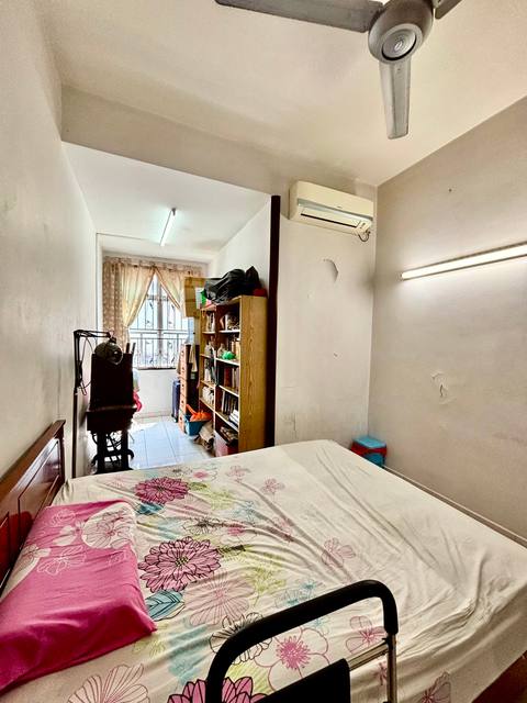 Setia Indah - Double Storey Corner Lot / Super Big Land / Renovated & Extended - Thumbnail 8