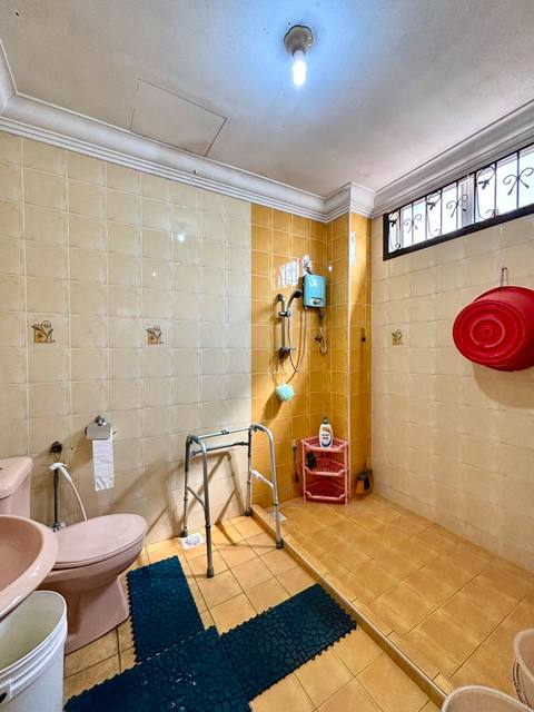 Setia Indah - Double Storey Corner Lot / Super Big Land / Renovated & Extended - Thumbnail 19