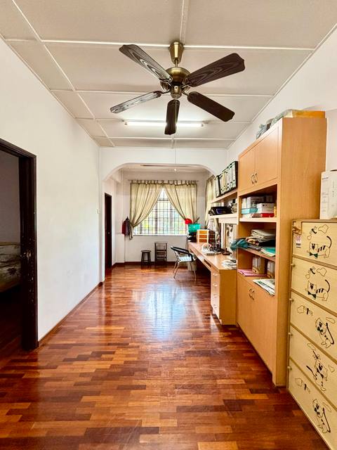 Setia Indah - Double Storey Corner Lot / Super Big Land / Renovated & Extended - Thumbnail 10