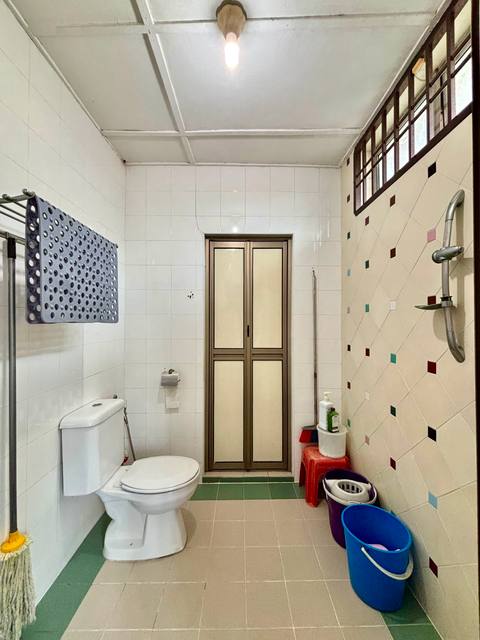 Setia Indah - Double Storey Corner Lot / Super Big Land / Renovated & Extended - Thumbnail 18