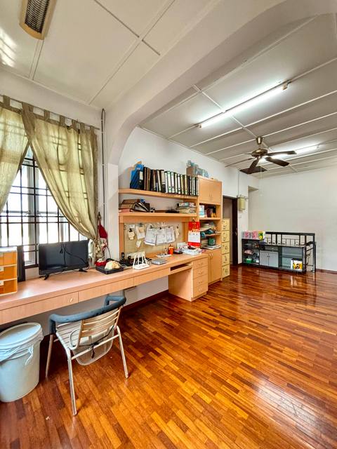 Setia Indah - Double Storey Corner Lot / Super Big Land / Renovated & Extended - Thumbnail 11