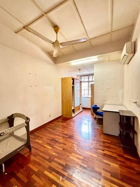 Setia Indah - Double Storey Corner Lot / Super Big Land / Renovated & Extended - Thumbnail 12