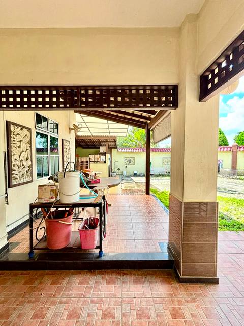 Setia Indah - Double Storey Corner Lot / Super Big Land / Renovated & Extended - Thumbnail 17
