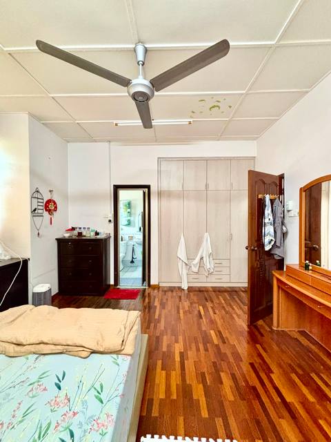 Setia Indah - Double Storey Corner Lot / Super Big Land / Renovated & Extended - Thumbnail 6
