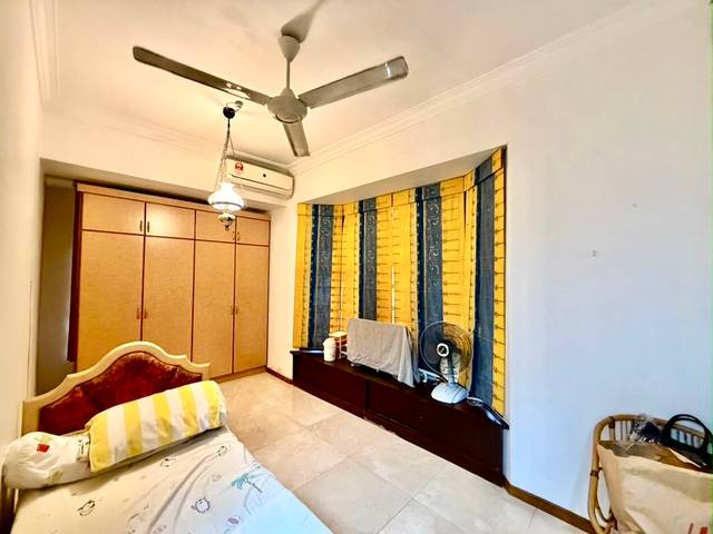 Taman Pelangi - Double Storey Semi Detached / Original Unit / 10mins to CIQ - Thumbnail 3