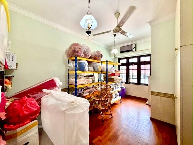 Taman Pelangi - Double Storey Semi Detached / Original Unit / 10mins to CIQ - Thumbnail 7
