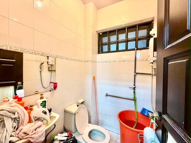 Taman Pelangi - Double Storey Semi Detached / Original Unit / 10mins to CIQ - Thumbnail 12