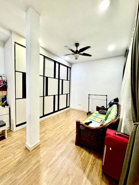 Sunway Iskandar (Sunway Emerald Residence) - Double Storey Terrace / Renovated Cozy Unit - Thumbnail 6