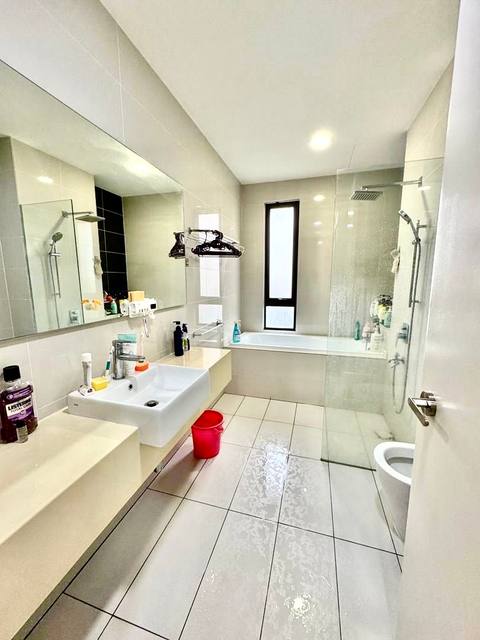 Sunway Iskandar (Sunway Emerald Residence) - Double Storey Terrace / Renovated Cozy Unit - Thumbnail 9