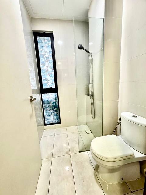 Sunway Iskandar (Sunway Emerald Residence) - Double Storey Terrace / Renovated Cozy Unit - Thumbnail 10