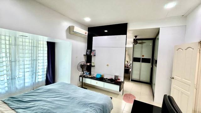Seri Austin (Lake View) - Double Storey Terrace / Unblock Garden View / Gated & Guarded - Thumbnail 4