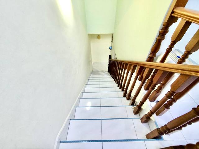 Permas Jaya - Double Storey Terrace / Kitchen Extended / Unblock View - Thumbnail 9