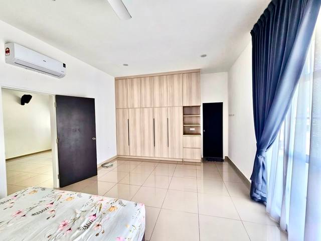 Eco Botanic (The Borough) - Double Storey Terrace / Renovated in Good Condition / Nearby Shoplots - Thumbnail 5