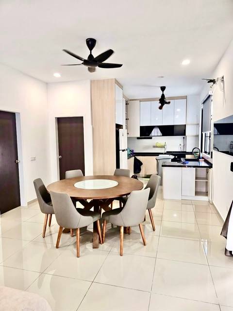 Eco Botanic (The Borough) - Double Storey Terrace / Renovated in Good Condition / Nearby Shoplots - Thumbnail 8
