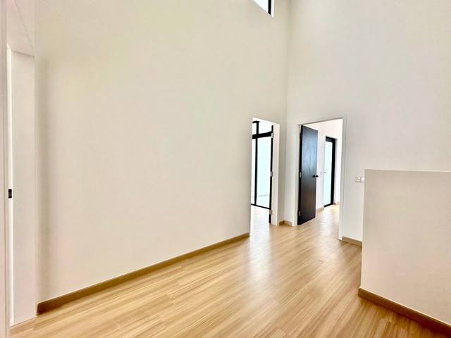 Eco Botanic (The Commune) - Double Storey Cluster / Corner Lot with Bigger Land / Brand New Subsale - Thumbnail 11