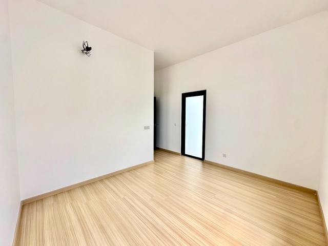 Eco Botanic (The Commune) - Double Storey Cluster / Corner Lot with Bigger Land / Brand New Subsale - Thumbnail 10