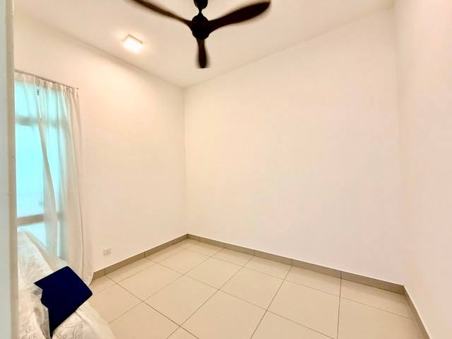 Iskandar Puteri (Aspira LakeHomes) - Double Storey Terrace / Nice Condition / Gated & Guarded - Thumbnail 9