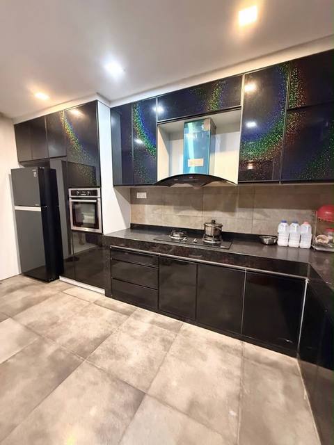 Megah Ria - Double Storey Terrace / Corner Lot with Extra Land / Renovated with MBJB Approval  - Thumbnail 17