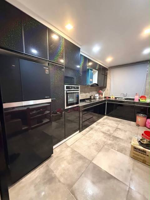 Megah Ria - Double Storey Terrace / Corner Lot with Extra Land / Renovated with MBJB Approval  - Thumbnail 18