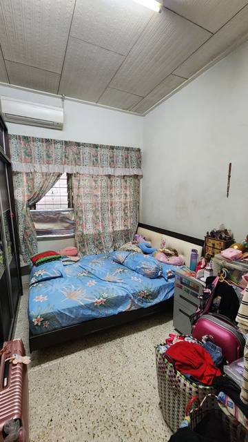 Taman Pelangi - Single Storey Terrace / JB City Centre Hot Location / Good for Investment - Thumbnail 2