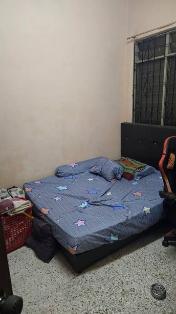 Taman Pelangi - Single Storey Terrace / JB City Centre Hot Location / Good for Investment - Thumbnail 3