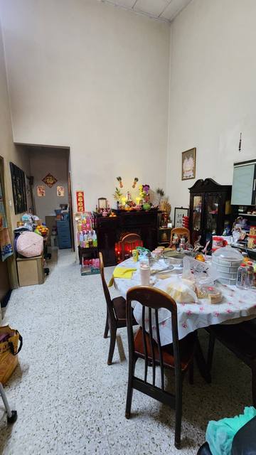 Taman Pelangi - Single Storey Terrace / JB City Centre Hot Location / Good for Investment - Thumbnail 4